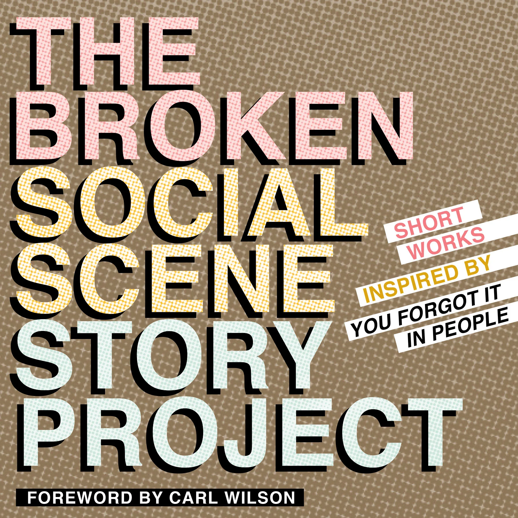 The Broken Social Scene Story Project