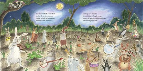 The Bunny Band - Image 3
