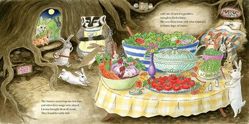 The Bunny Band - Image 4