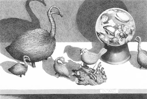 The Curiosity Cabinet - Image 2