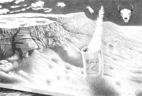 The Curiosity Cabinet - Image 3