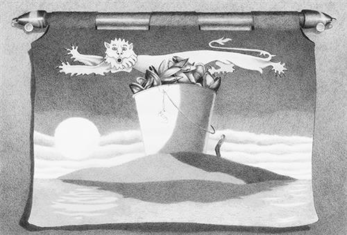 The Curiosity Cabinet - Image 4