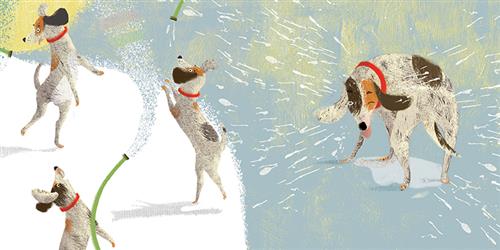 The Dog’s Gardener - Image 4
