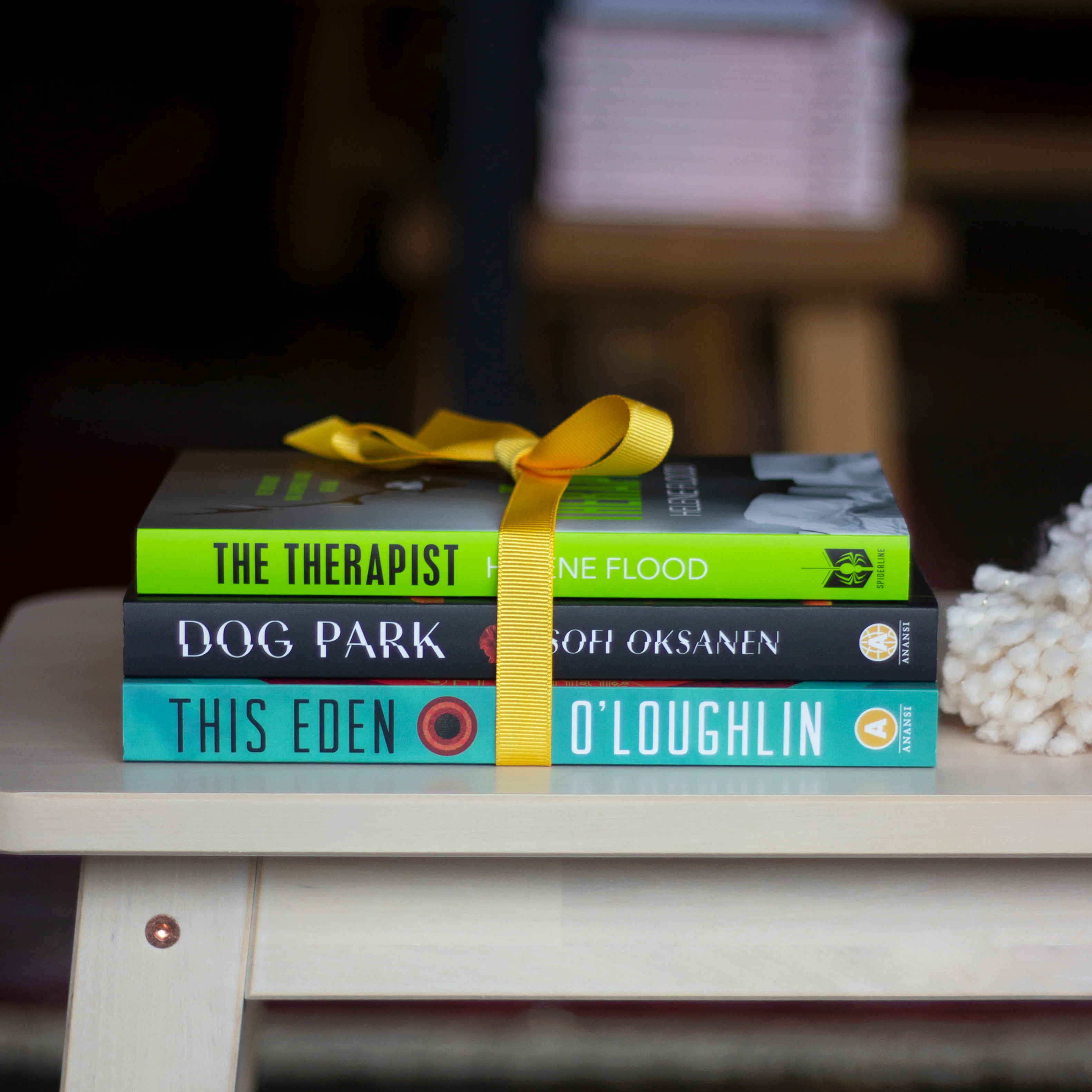 The Edge-of-Your Seat Bundle $55.00 - Image 2