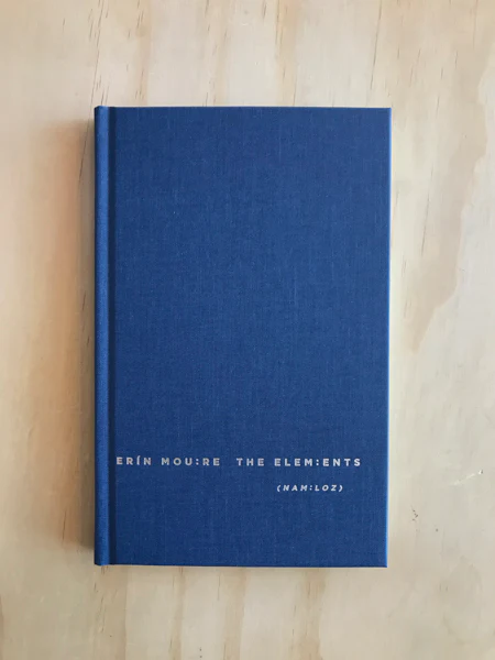 The Elements special hardcover edition