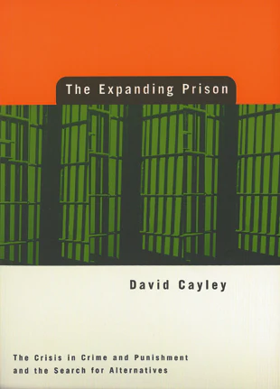 The Expanding Prison