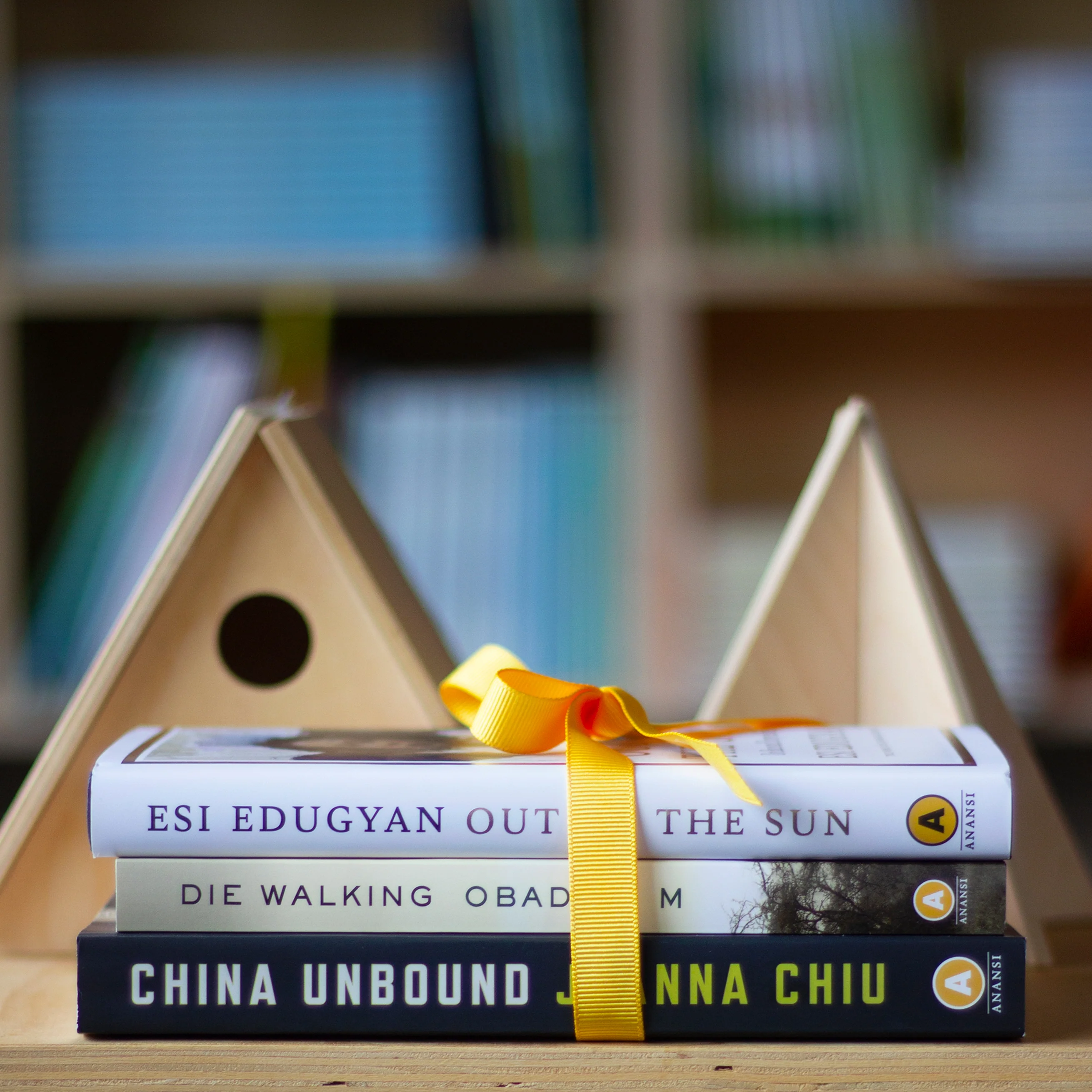 The In-the-News Bundle $55.00