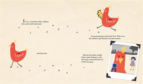 The King of the Birds - Image 2