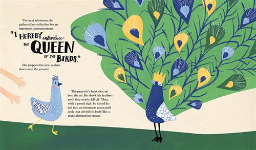 The King of the Birds - Image 3