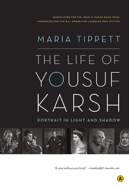 The Life of Yousuf Karsh