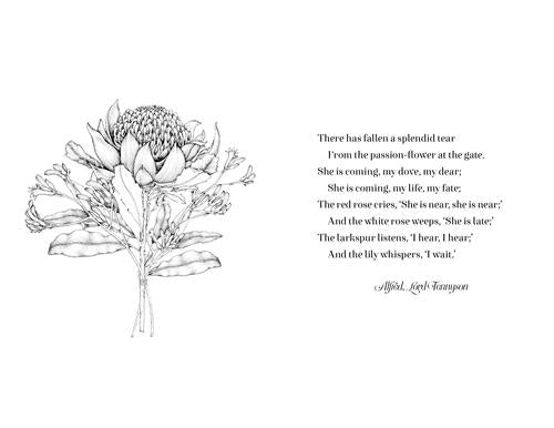 The Lost Flowers of Alice Hart - Image 3