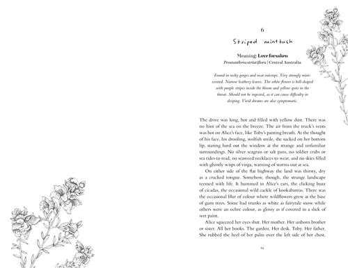 The Lost Flowers of Alice Hart - Image 4