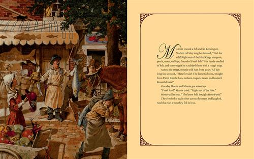 The Market Wedding - Image 2