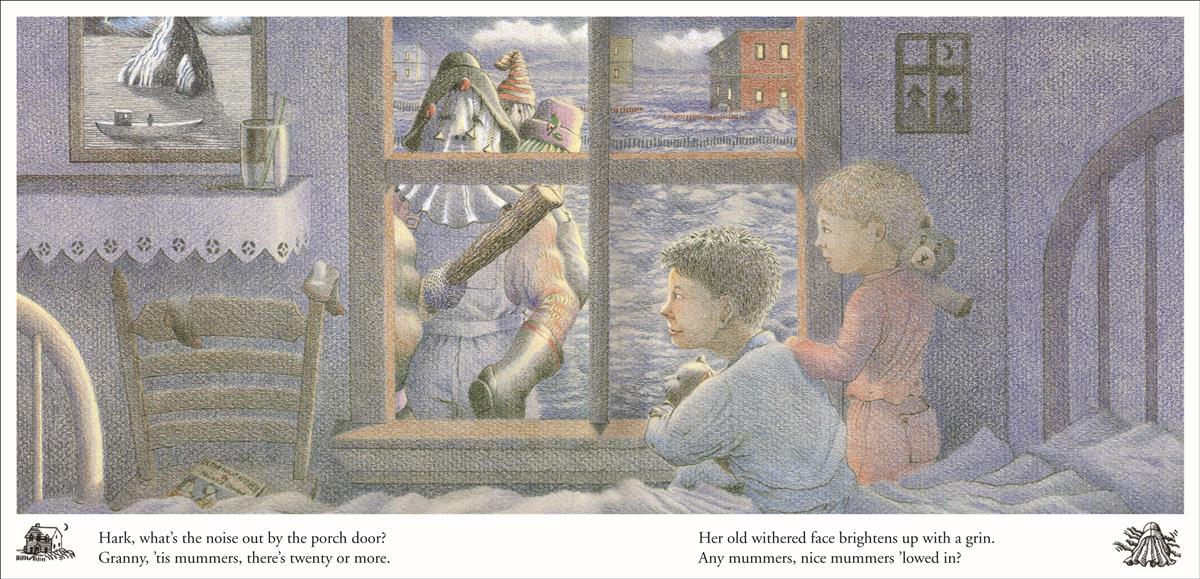 The Mummer's Song - Image 3