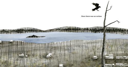 The Outlaw - Image 2