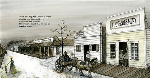 The Outlaw - Image 3
