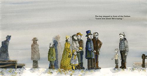The Outlaw - Image 4