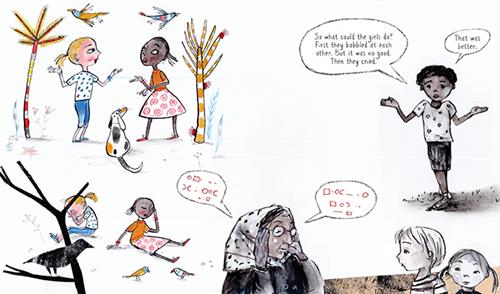 The Playgrounds of Babel - Image 3