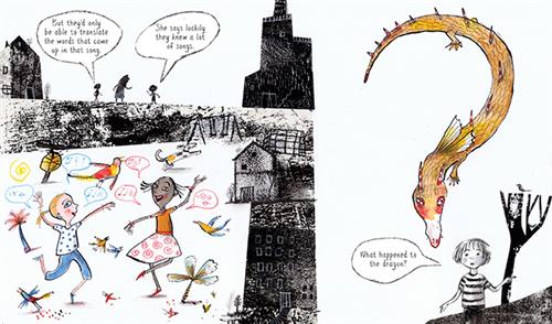 The Playgrounds of Babel - Image 4