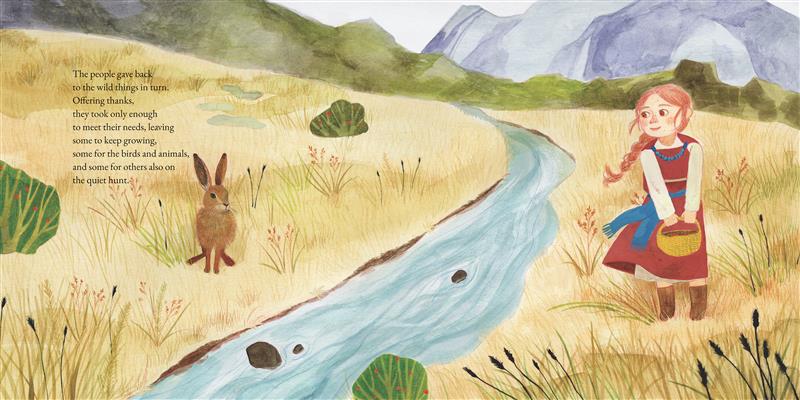 The Quiet Hunt - Image 3
