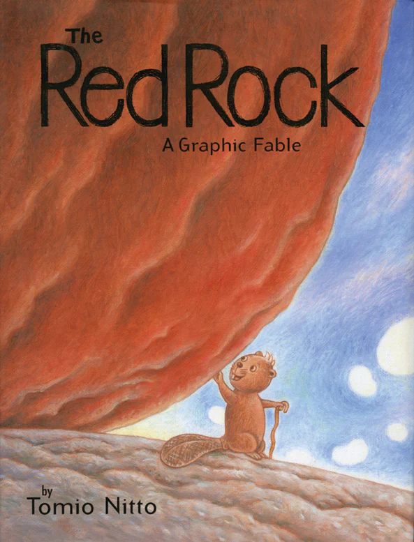 The Red Rock