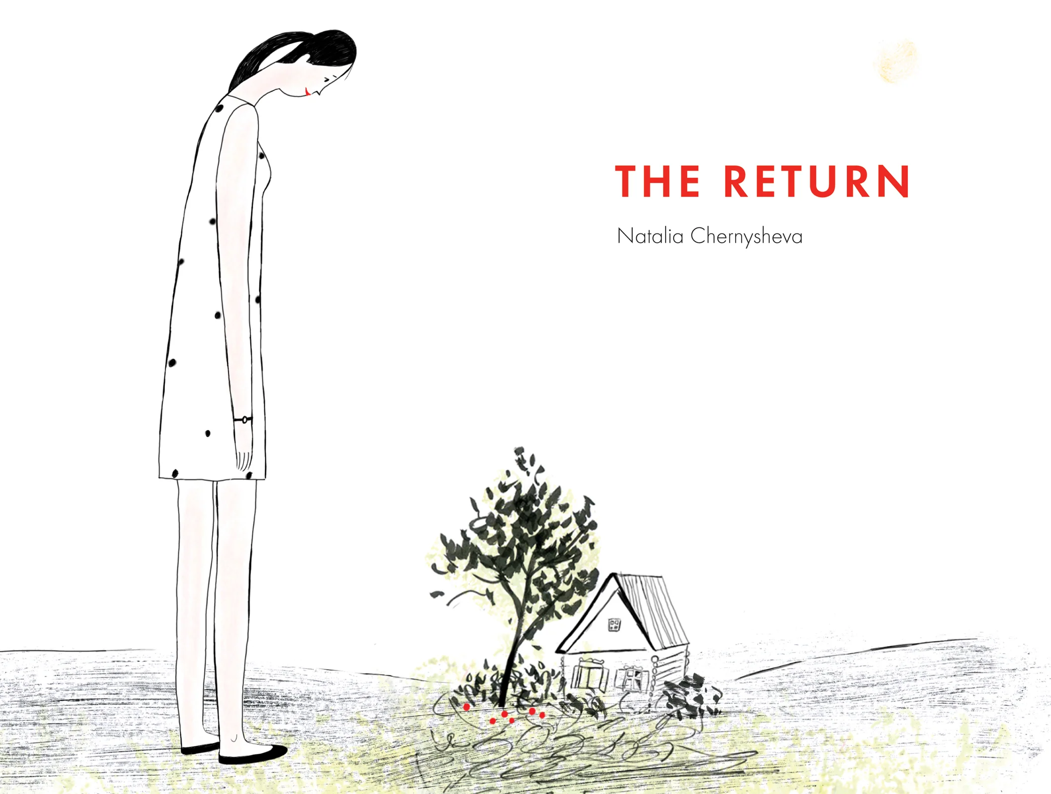 The Return
