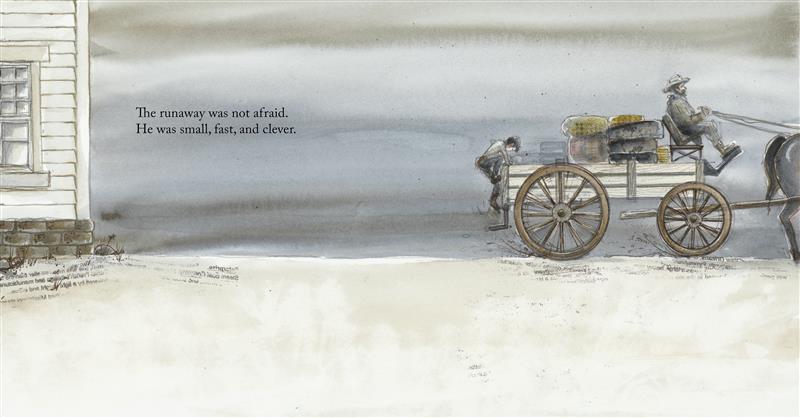 The Runaway - Image 2