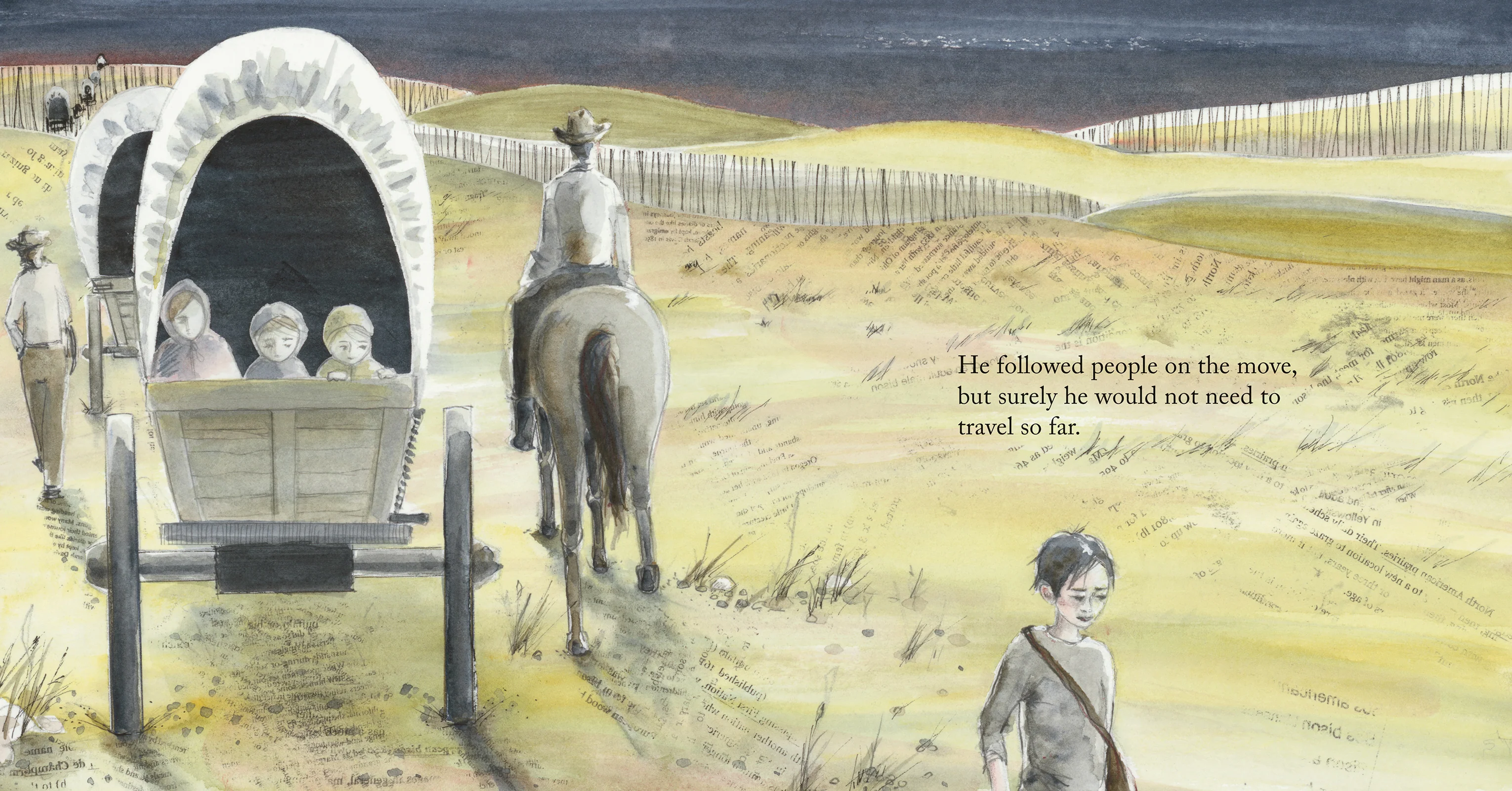 The Runaway - Image 3