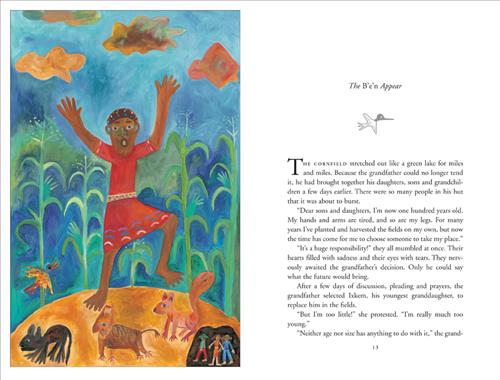 The Secret Legacy - Image 2