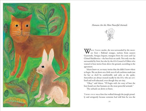 The Secret Legacy - Image 3