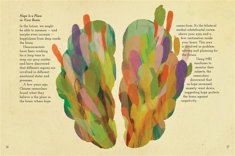 The Story and Science of Hope - Image 3