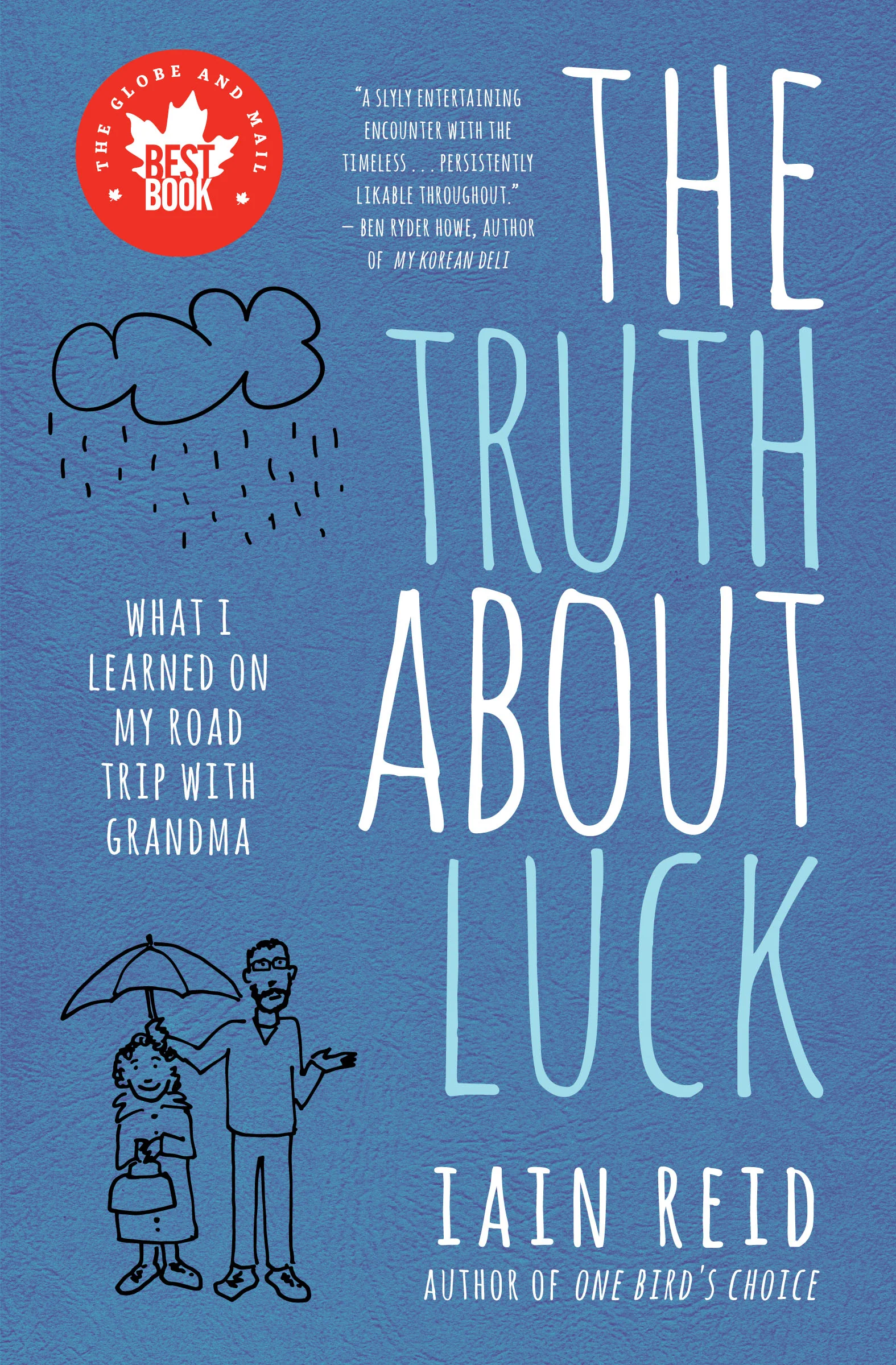 The Truth About Luck