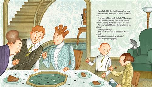 The Tweedles Go Online - Image 4