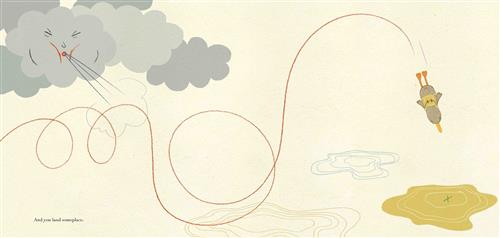 The Voyage - Image 2