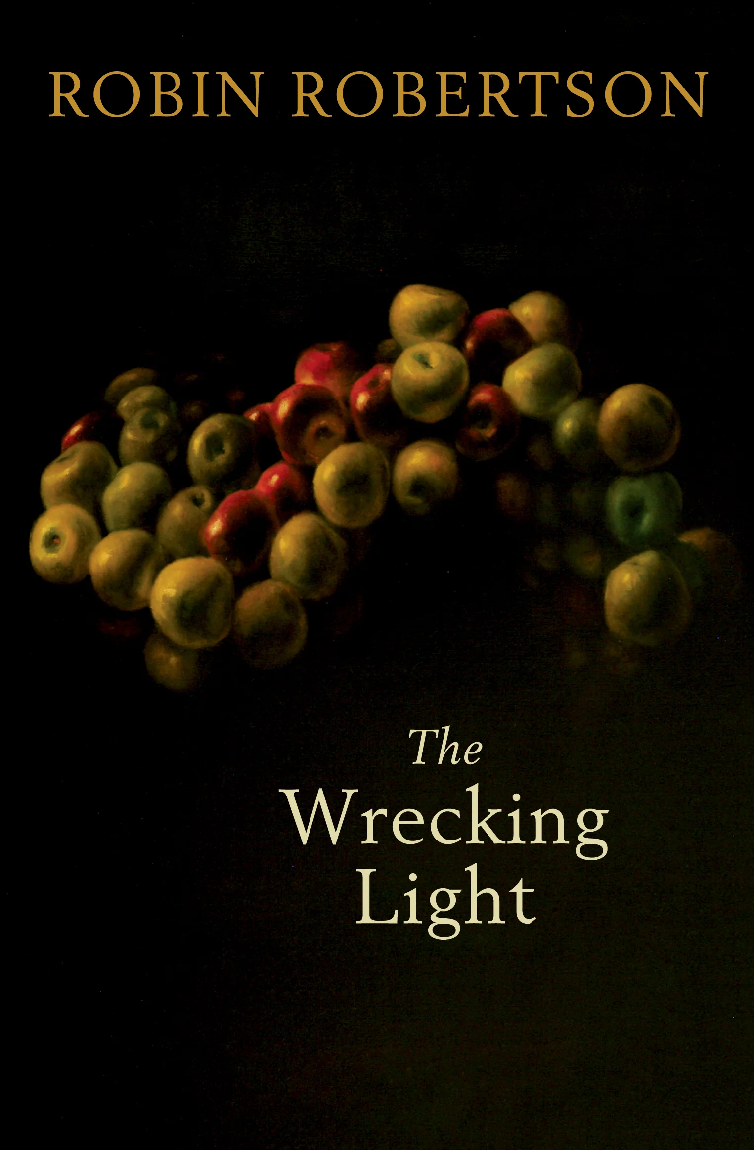 The Wrecking Light