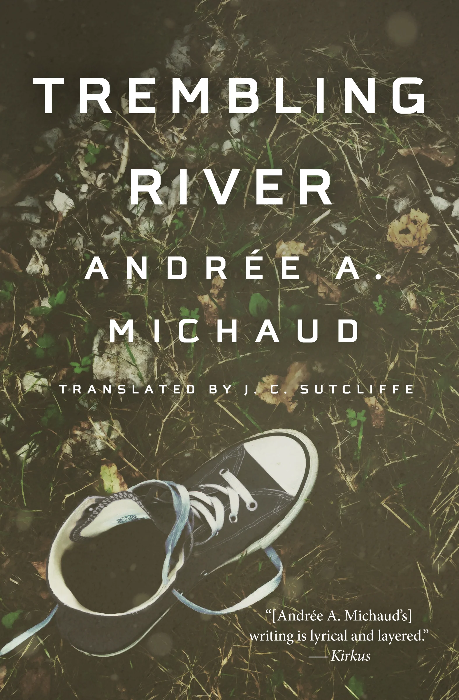 Trembling River