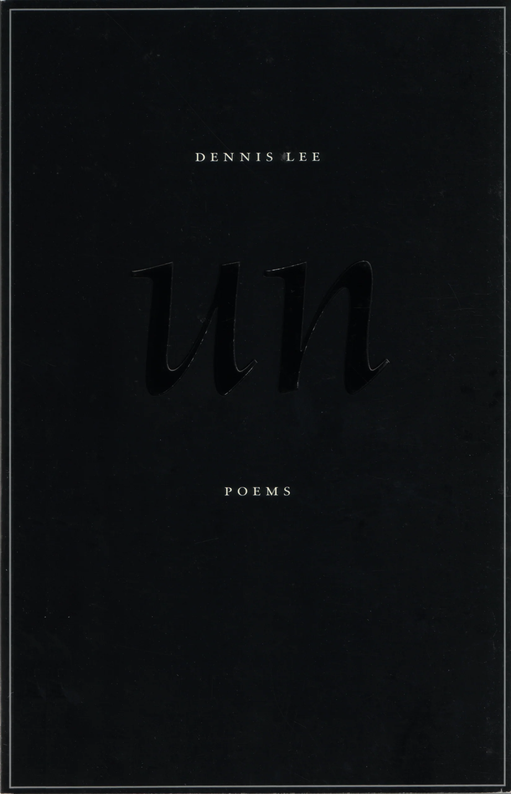 Un