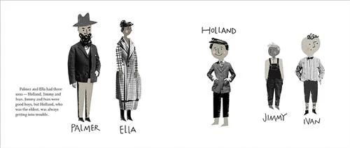 Uncle Holland - Image 2