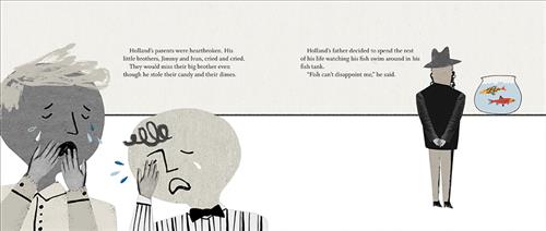 Uncle Holland - Image 4