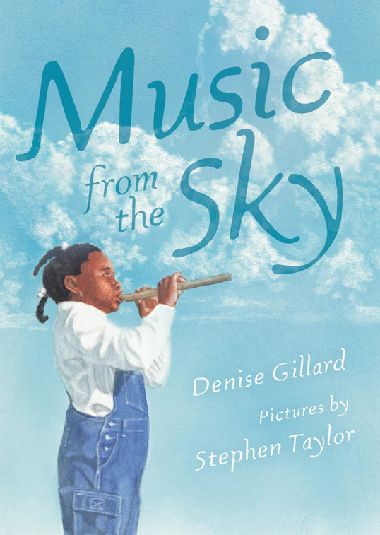 Une musique du ciel