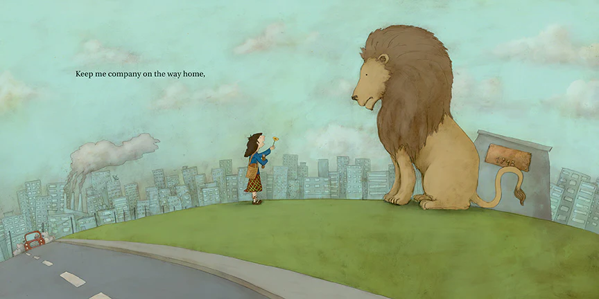 Walk with Me - Image 3