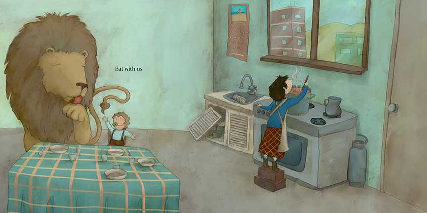 Walk with Me - Image 4