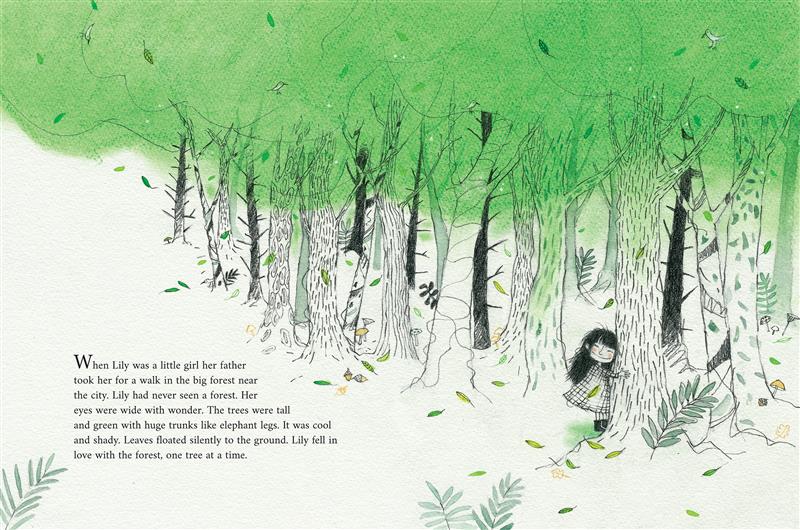 Walking Trees - Image 2