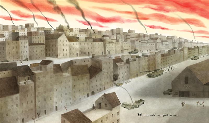 What the Kite Saw - Image 2