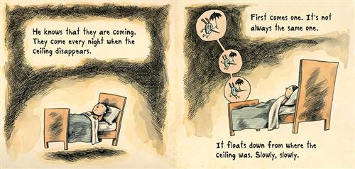 What There Is Before There Is Anything There - Image 2