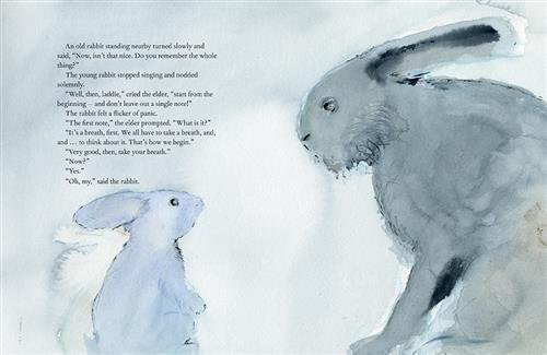 Winter Moon Song - Image 4
